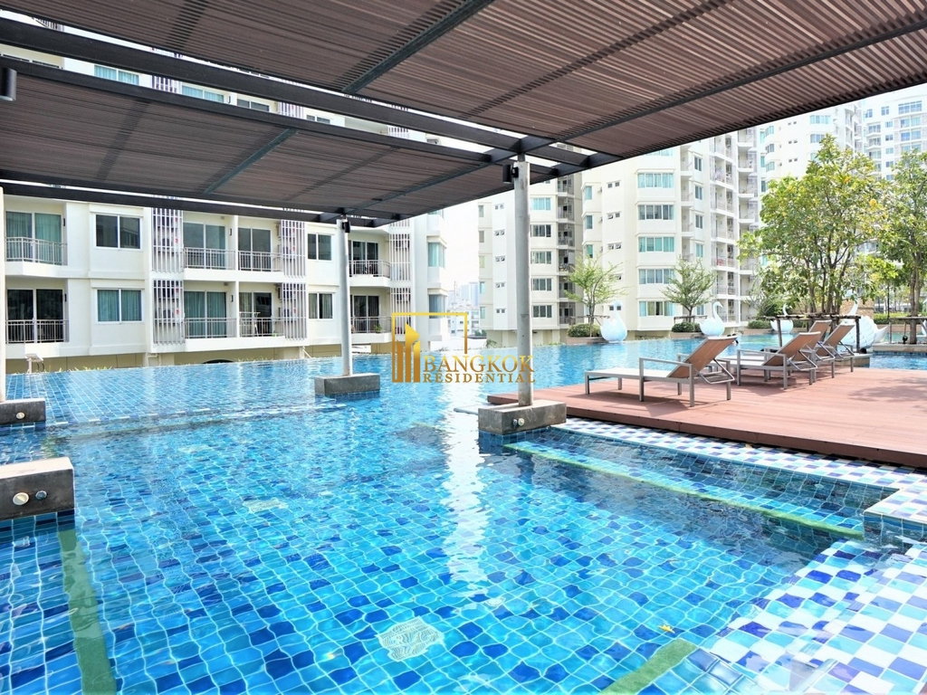 รูป Supalai Wellington | Luxurious 3 Bedroom Condo For Sale - BR61479CD - รูปที่ 17/20