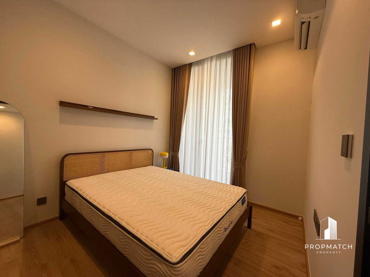 รูป PM036640 ✨Flash Deal ✨ Noble Around Ari (1Bed 1Bath 35 SQM.) พร้อมอยู่ ! เพียง 25,000 บาทต่อเดือน Tel.0981315848 @propmatch - รูปที่ 3/7