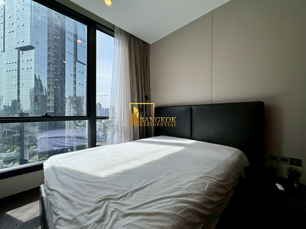 picture The Esse Sukhumvit 36 | Chic 1 Bedroom Luxury Condo - BR12252CD - 13/36