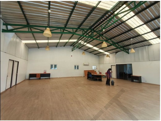 picture Ready-made factory & office (included license) - 5/6