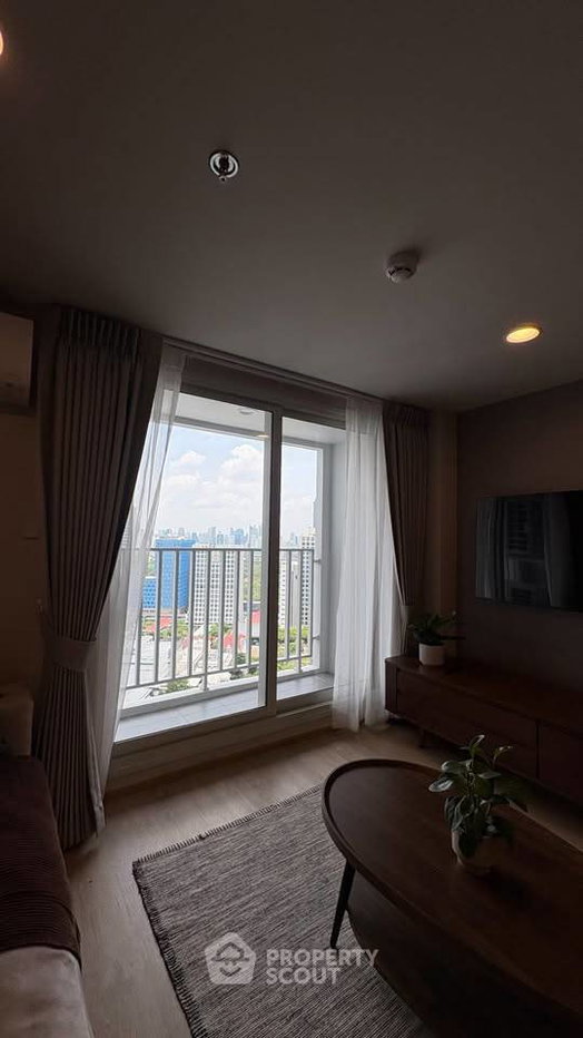 picture 2-BR Condo at Culture Chula near MRT Sam Yan (ID 3006821) - 6/25