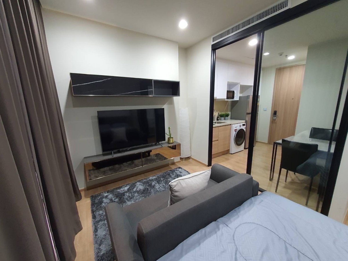รูป Noble Around 33 | 🚝ใกล้ BTSพร้อมพงษ์ #2026051414625 - รูปที่ 2/8