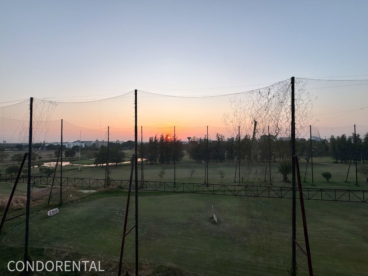 picture @Condorental condo for rent icondo Salaya 2 The campus - 8/11
