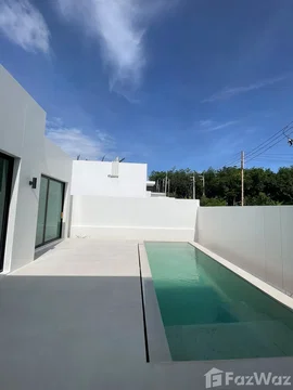Brand new Pool villa 6476695