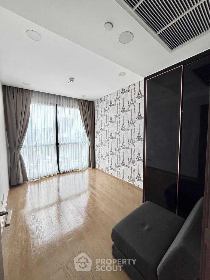 รูป คอนโด 2-ห้องนอน ที่ แอชตัน จุฬา - สีลม ใกล้ MRT สามย่าน (ID 3008890) - รูปที่ 3/9