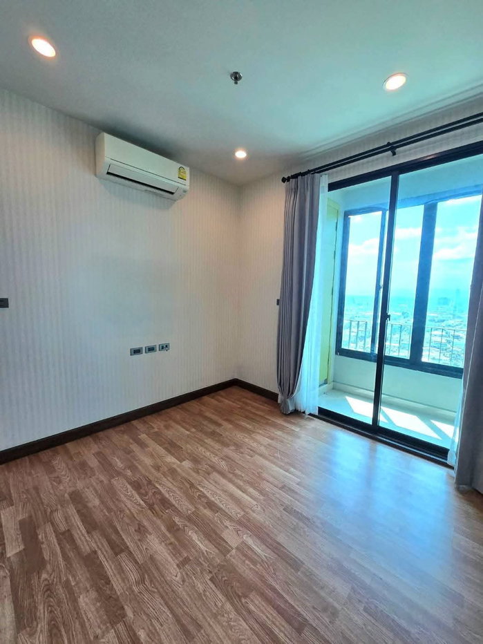 รูป ขาย The rise condo สภาพห้องใหม่ ราคาขาดทุน - รูปที่ 5/9