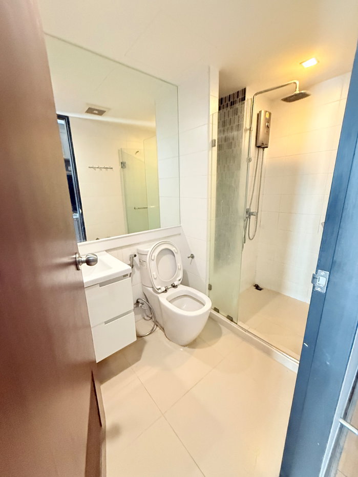 picture Rent Condo Duplex type furniture+ Electrical ready to move in - 16/21