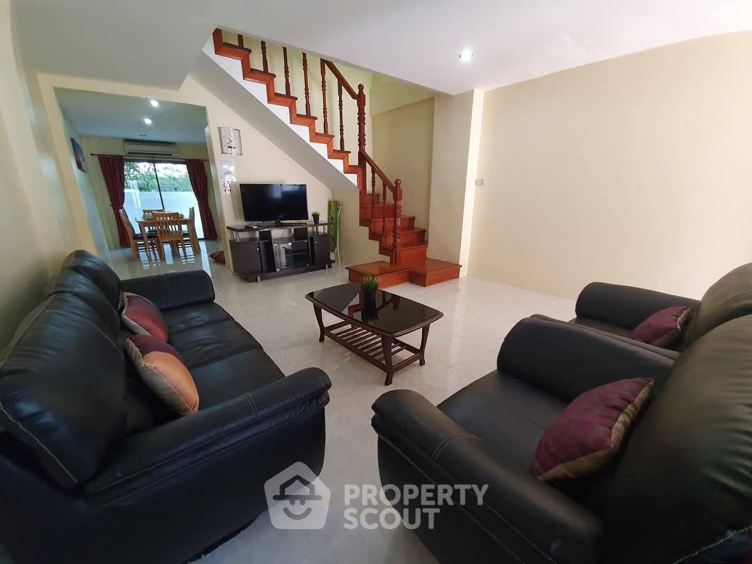 picture 2-BR House at Corrib Village close to Phratamnak (ID 2099783) - 2/19