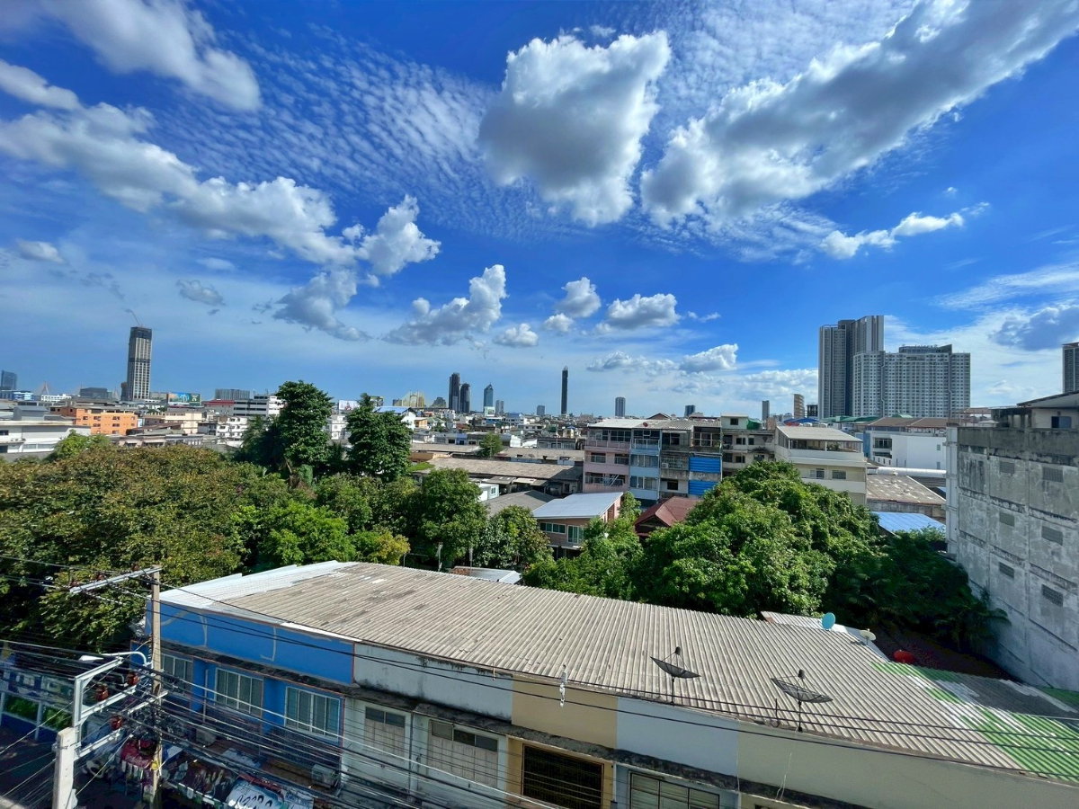 picture 💎 Condo for Rent – Thana Astra Sathorn - Chan - 13/13