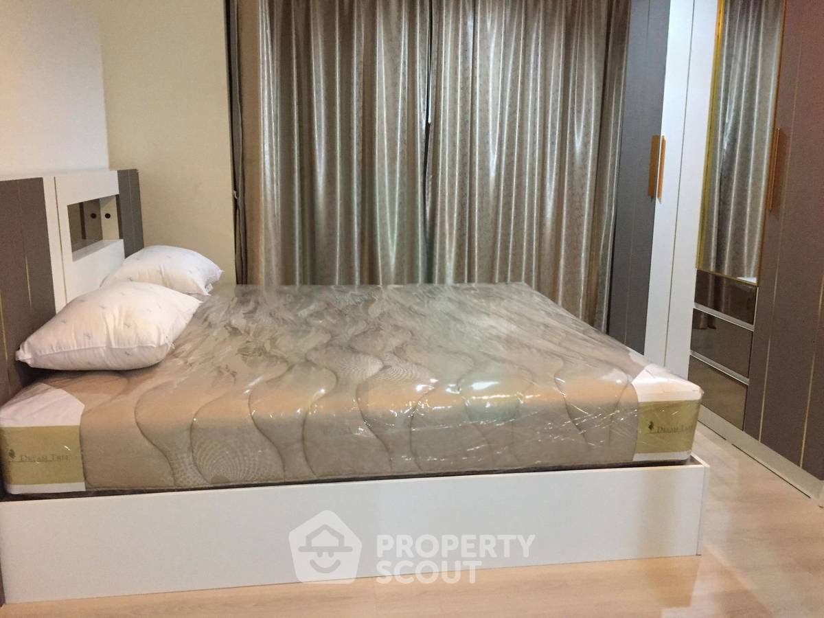 รูป คอนโด 1-ห้องนอน ที่ แอสปาย สุขุมวิท 48 ใกล้ BTS พระโขนง (ID 2540045) - รูปที่ 4/8
