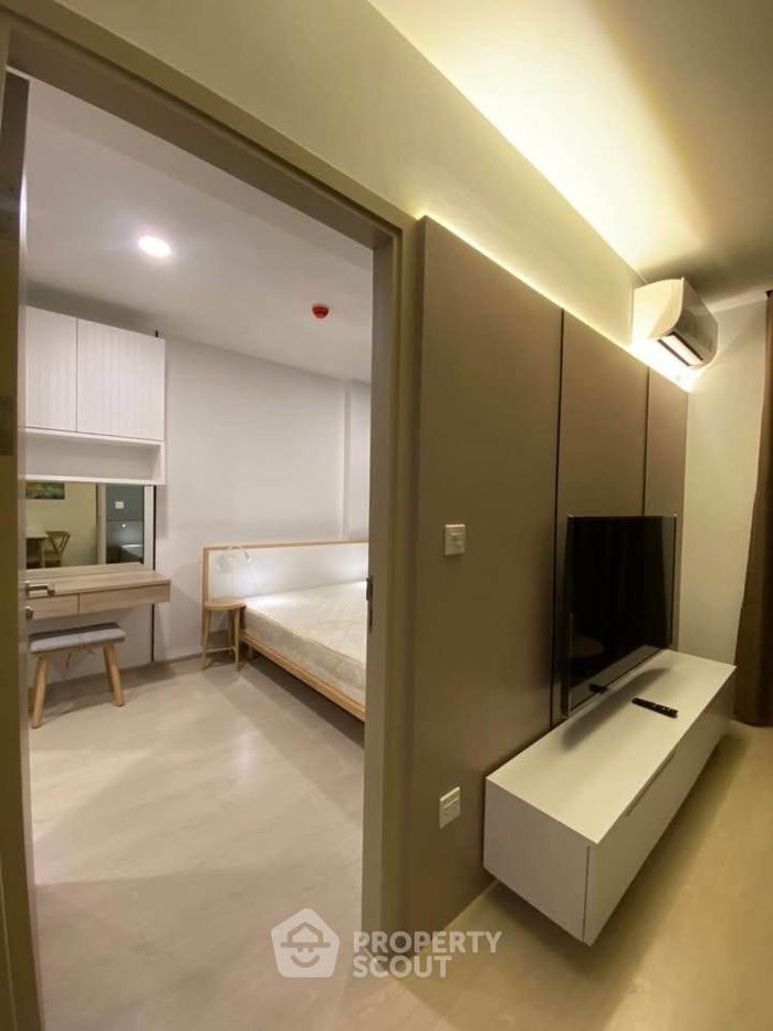 รูป คอนโด 1-ห้องนอน ที่ โนเบิล แอมเบียนส์ สุขุมวิท 42 ใกล้ BTS เอกมัย (ID 3009876) - รูปที่ 3/9
