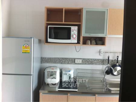 picture 2-BR Condo at Ladda Condo View in Si Racha (ID 1952904) - 10/11