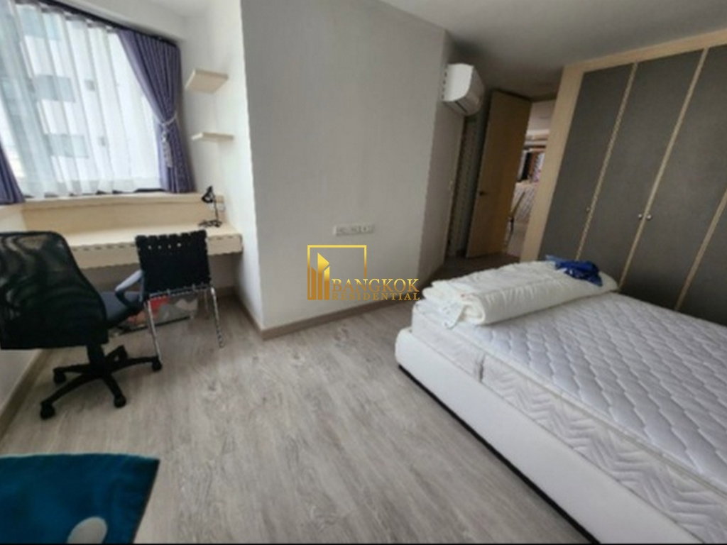 picture President Park | Renovated 3 Bedroom Condo in Phrom Phong - BR9221CD - 13/26