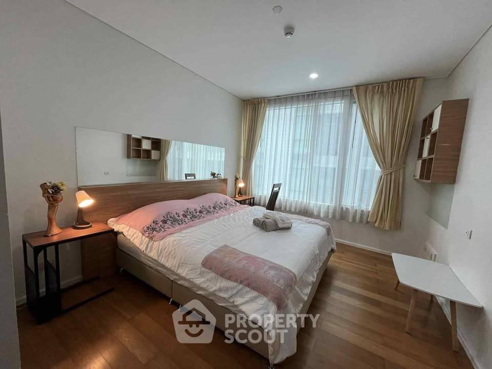 picture 1-BR Condo at Wind Sukhumvit 23 near BTS Asok (ID 3006765) - 5/12