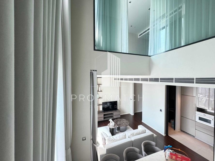 รูป PM005894 ✨Flash Deal ✨ The Diplomat 39 (3Bed 3Bath 164.95 SQM.) พร้อมอยู่ ! เพียง 149,000 บาทต่อเดือน Tel.0981315848 @propmatch - รูปที่ 8/24