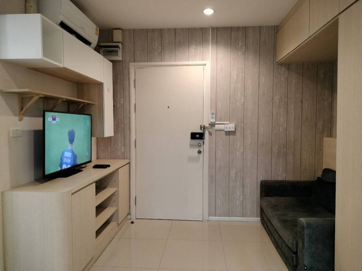 picture ð âĻ Aspire Sukhumvit 48 | for Sale 1 Bedroom (HBH-SKV-105) - 4/13
