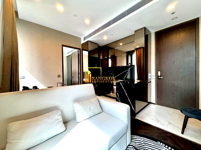 Condos for rent : The Esse Sukhumvit 36 | Chic 1 Bedroom Luxury Condo - BR12252CD