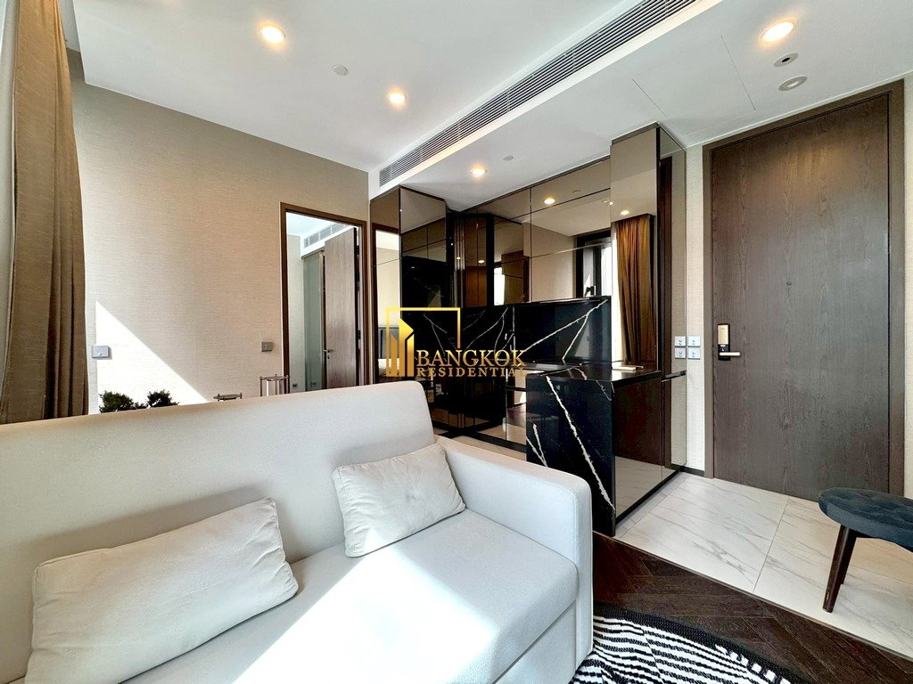 picture The Esse Sukhumvit 36 | Chic 1 Bedroom Luxury Condo - BR12252CD - 1/36