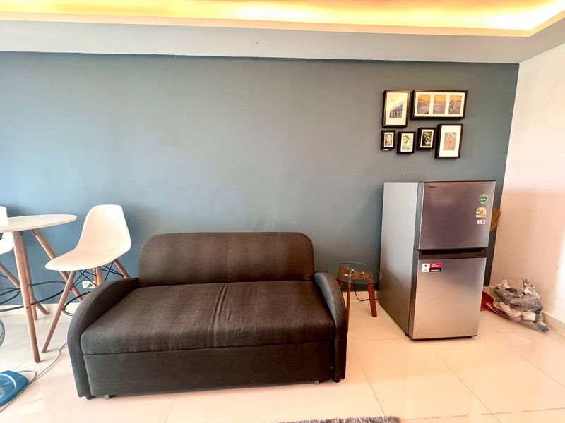 picture For rent : Laguna 3 Maldives, 1 bedroom, 1 bathroom - 4/11