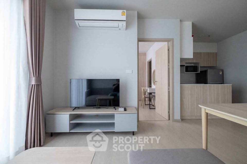 picture 2-BR Condo at NUE Mega Plus Bangna in Bang Kaeo (ID 3009531) - 9/10