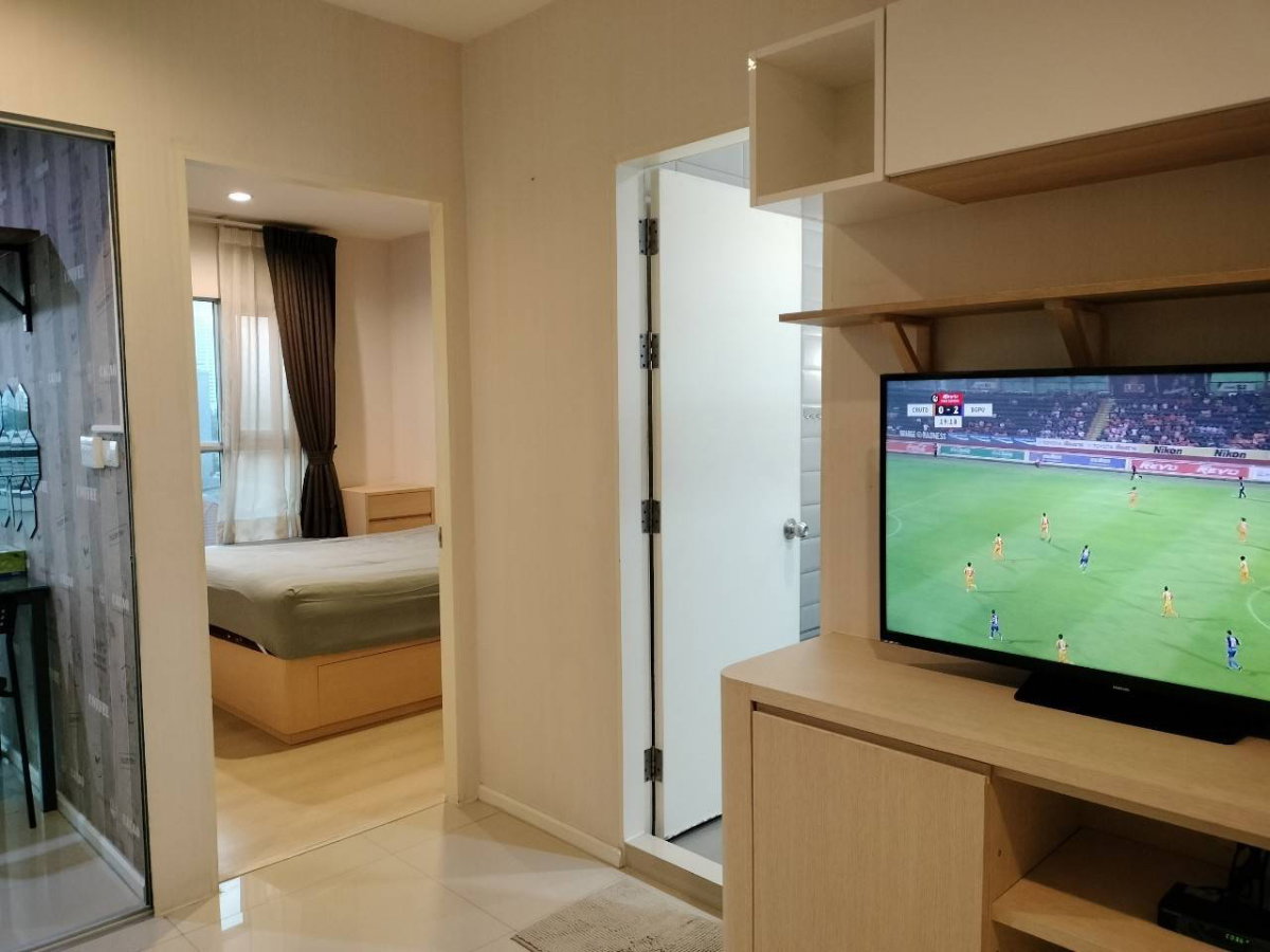 picture ð âĻ Aspire Sukhumvit 48 | for Sale 1 Bedroom (HBH-SKV-105) - 5/13