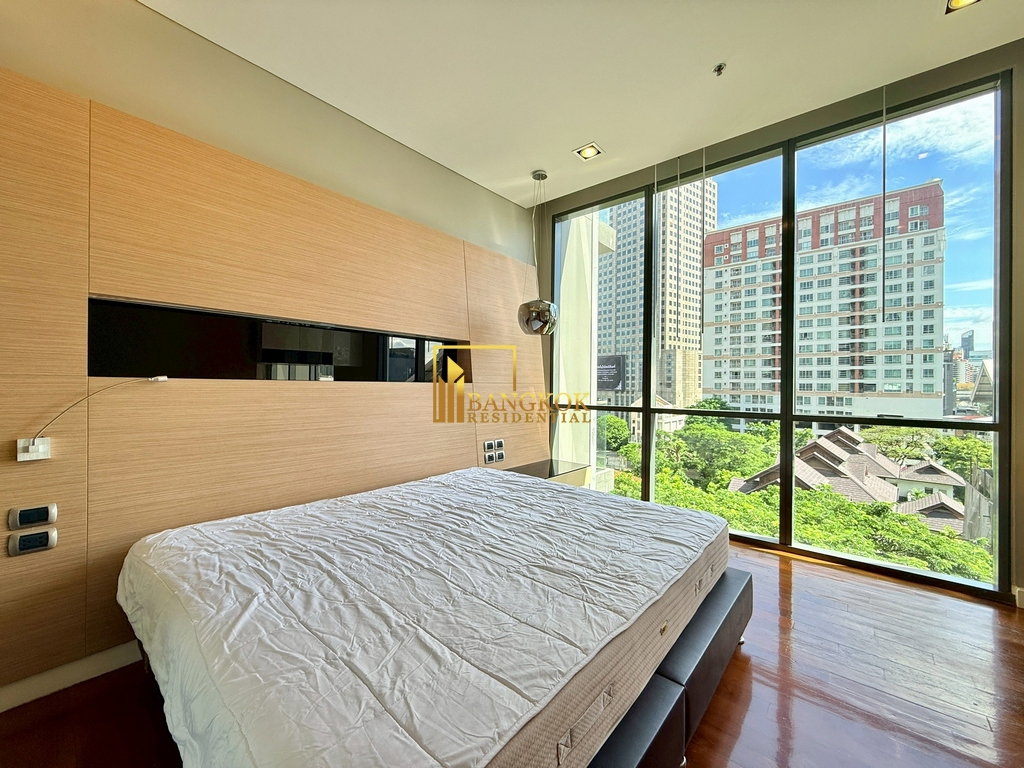 picture Domus | Stunning 4 Bedroom Luxury Condo For Rent in Asoke - BR15984CD - 33/56