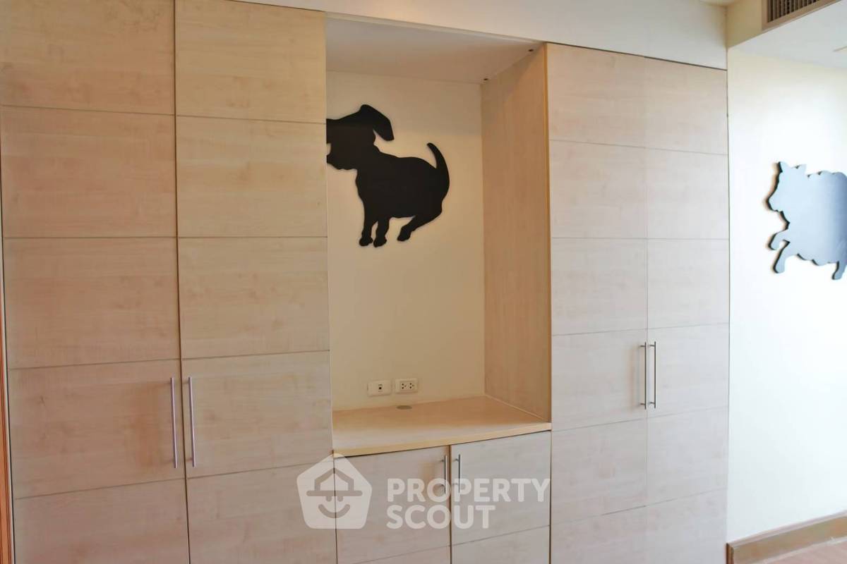 picture 2-BR Condo at Sky Villas Sathorn in Bang Khlo (ID 3007068) - 14/20