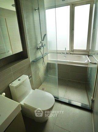picture 3-BR Condo at The Edge Sukhumvit 23 near MRT Sukhumvit (ID 3008804) - 10/13