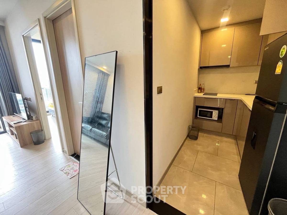 picture 1-BR Condo at One 9 Five Asoke - Rama 9 near MRT Phra Ram 9 (ID 2998849) - 6/7