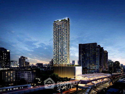Condos for rent : 2-BR Condo, The Esse Sukhumvit 36, 70m to BTS Thong Lor (ID 2744710)
