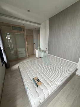 🎉 For Rent Condo M THONGLOR 10 Building 1, Floor 19,2 bed room, Room size 55.00 sqm
