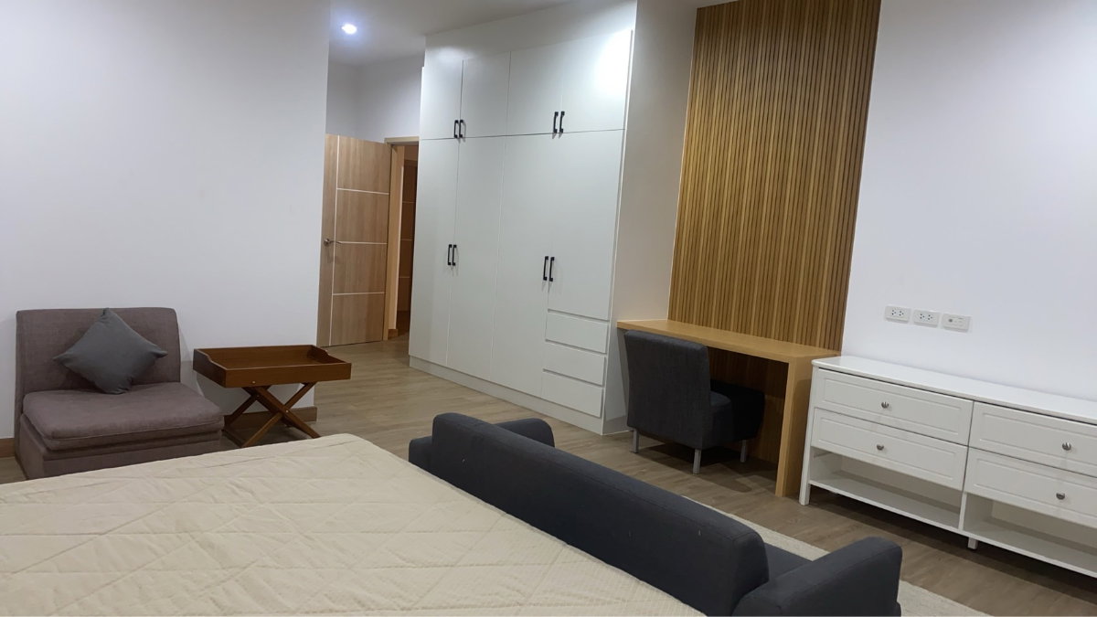 รูป 🏡 บ้านเดี่ยวให้เช่าระดับพรีเมียม | แกรนด์ ล้านนา เมอริเดียน ติดถนนสันกำแพงสายใหม่ ทำเลศักยภาพ เดินทางสะดวก พร้อมเข้าอยู่ ✨ - รูปที่ 15/34