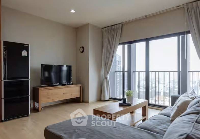 รูป คอนโด 2-ห้องนอน ที่ โนเบิล รีวิล เอกมัย ใกล้ BTS เอกมัย (ID 2999764) - รูปที่ 4/10