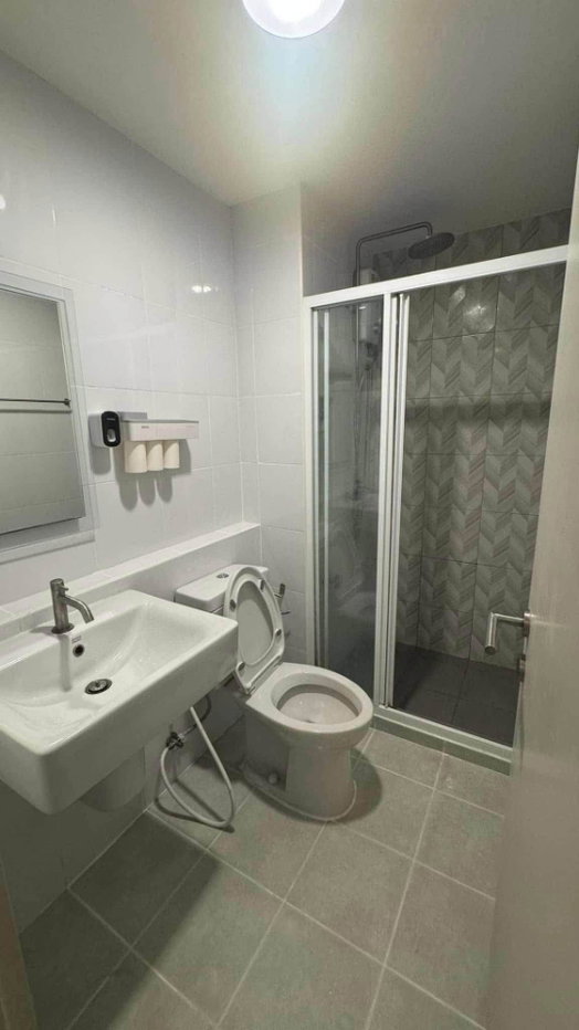 รูป 🏡 ด่วน! ให้เช่า D Condo Ping ใกล้เซ็นทรัลเฟสติวัล ห้องสวย เฟอร์ครบ พร้อมเข้าอยู่ ห้องว่างไม่นาน - รูปที่ 13/13