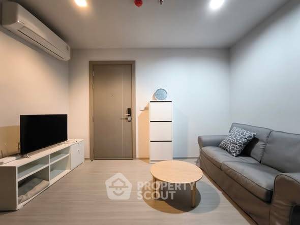 รูป คอนโด 1 ห้องนอน Life Asoke - Rama 9 ชั้น 35 ใกล้ MRT พระราม 9 300 ม. (ID 3008830) - รูปที่ 1/9