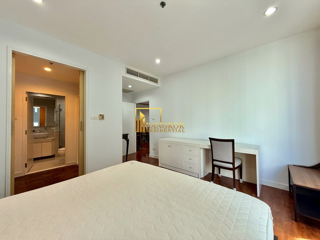 รูป Baan Siri 24 | Spacious 2 Bedroom Condo in Phrom Phong Area - BR61739CD - รูปที่ 11/35