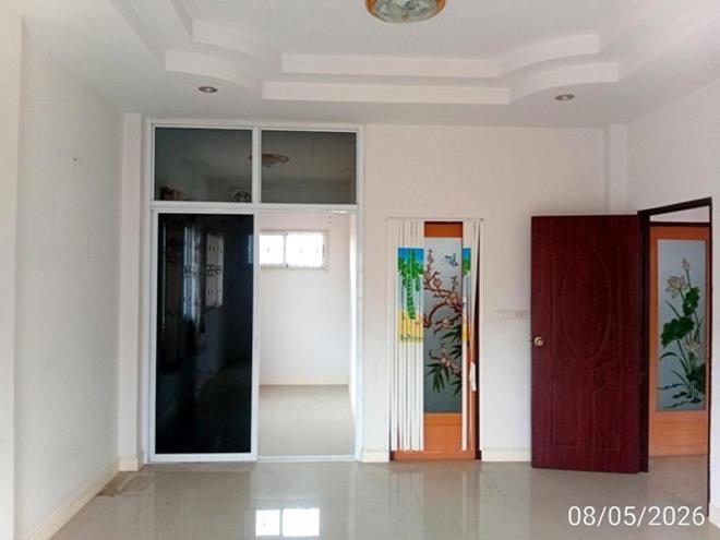 รูป บ้านเดี่ยว 76 ตร.วา ร่มเย็น 5 เมืองอุดรธานี อุดรธานี 3.9M - รูปที่ 16/40