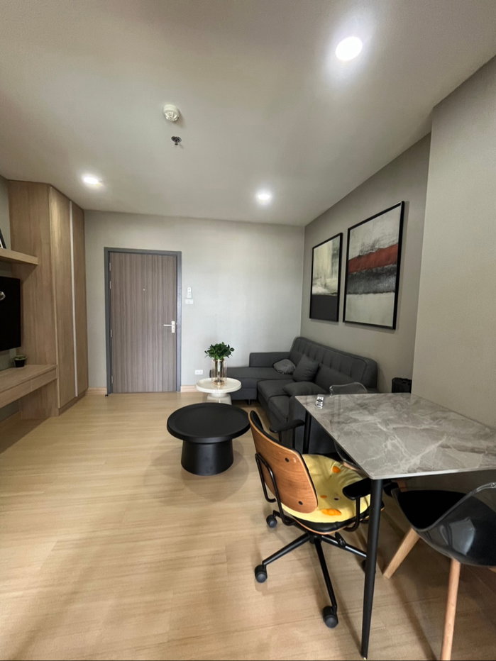 รูป For rent Supalai veranda Ramkhamhaeng มีมกวว่า 200 ห้องให้เลือก - รูปที่ 5/10