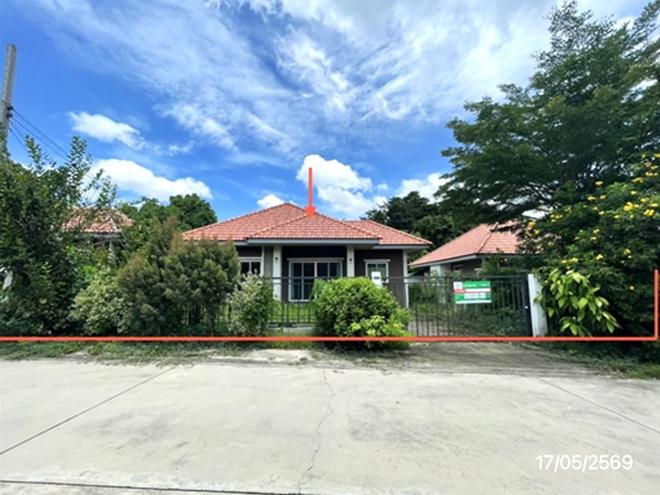 picture HOME 64.1 Sq.w. Si Racha Chonburi for 2.9M - 1/34