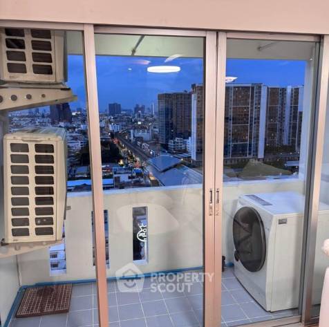 picture 1-BR Condo at Commonwealth Pinklao near MRT Bang Yi Khan (ID 3004989) - 10/11