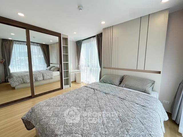 picture 2-BR Condo at Bangkok Horizon Lite Phetkasem 48 near MRT Phetkasem 48 (ID 2594521) - 1/6