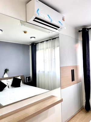 Condos for rent : [RENT]   STC050  | Lumpini Condotown Bangkae    (ID with @in front, LINE ID:  @idhomeland)
