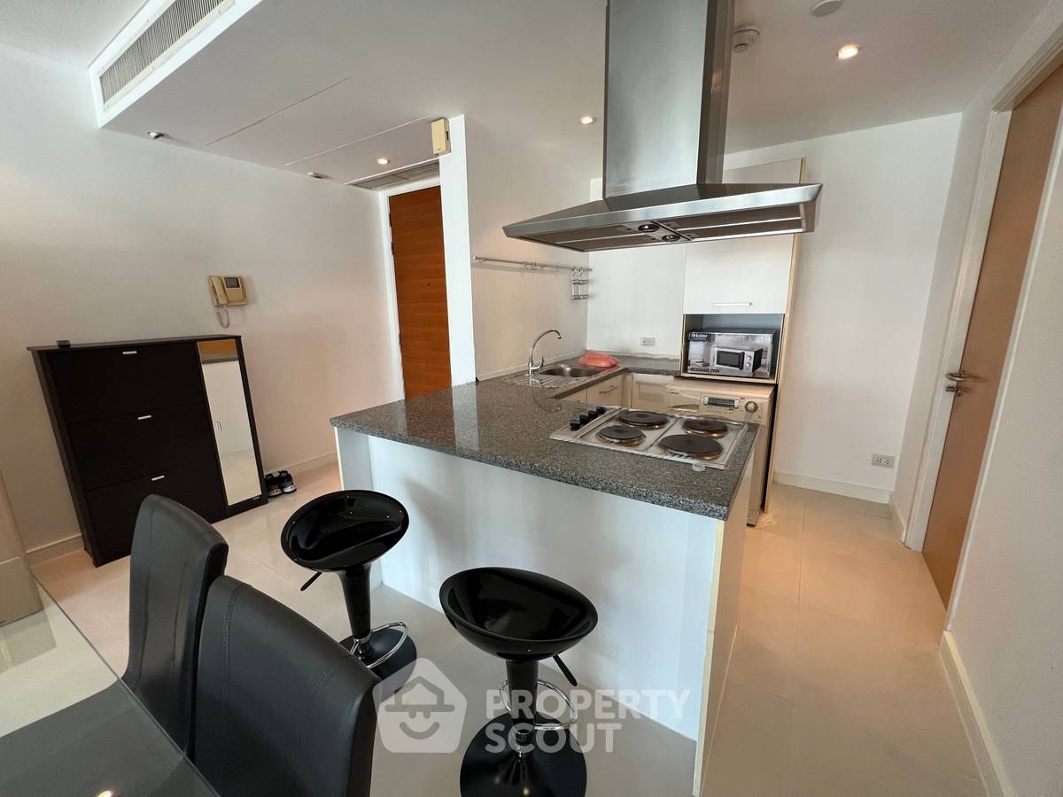 รูป คอนโด 2-ห้องนอน ที่ ฟูลเลอตัน สุขุมวิท ใกล้ BTS เอกมัย (ID 2742225) - รูปที่ 12/20