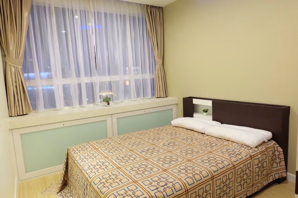 รูป TC Green Condominium | ใกล้ถนนพระราม 9 #2026061814873 - รูปที่ 1/10