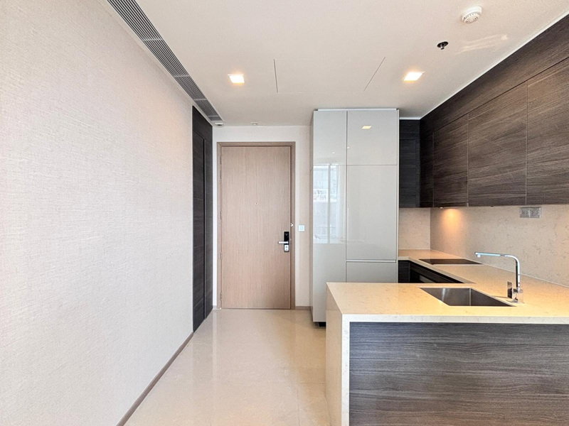 picture The Esse Asoke for rent near BTS Asoke and MRT Phetchaburi - 3/7