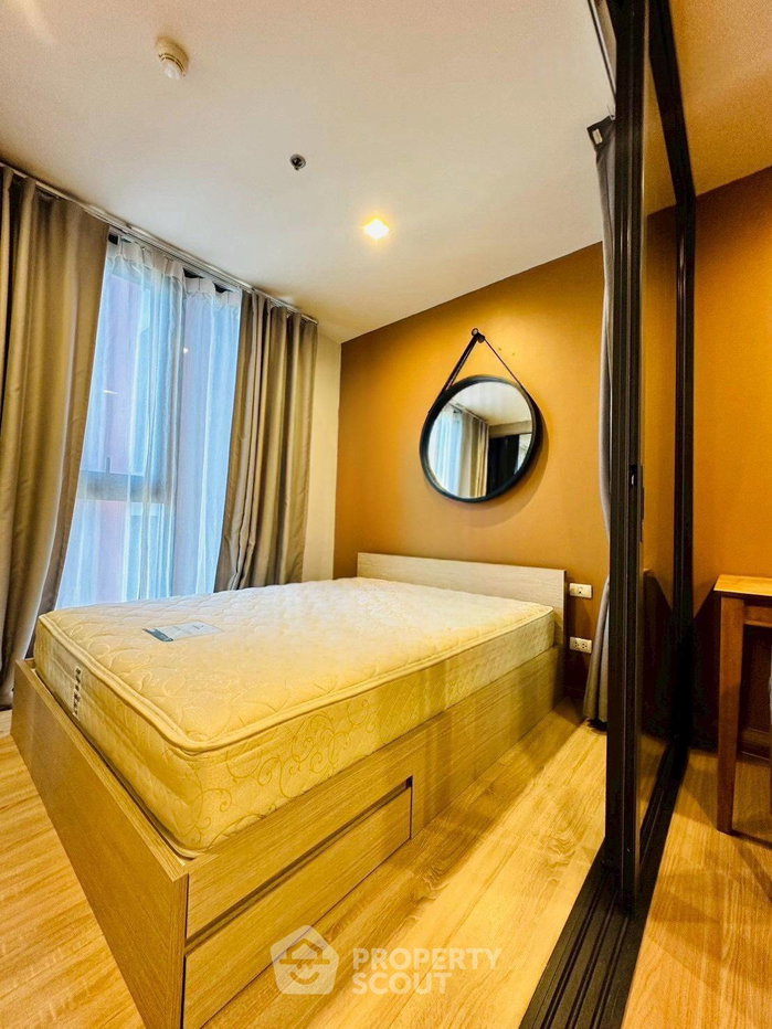 รูป คอนโด 1-ห้องนอน ที่ เดอะ เบส การ์เด้น - พระราม 9 ใกล้ ARL รามคำแหง (ID 2726041) - รูปที่ 2/8