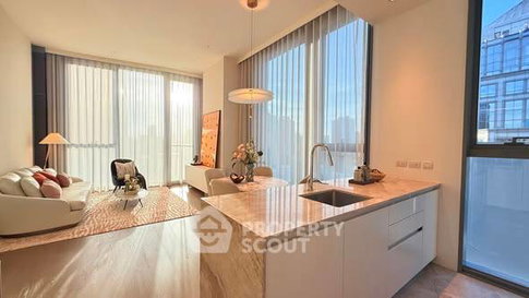 1-BR Condo at SCOPE Langsuan near BTS Chit Lom (ID 3005399)