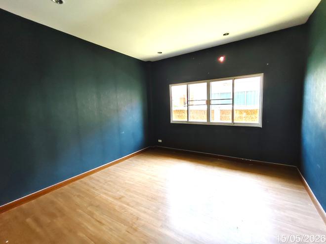 รูป บ้านเดี่ยว 52.5 ตร.วา บ้านภูฟ้า บ้านฉาง-หาดพยูน บ้านฉาง ระยอง 2.2M - รูปที่ 7/36