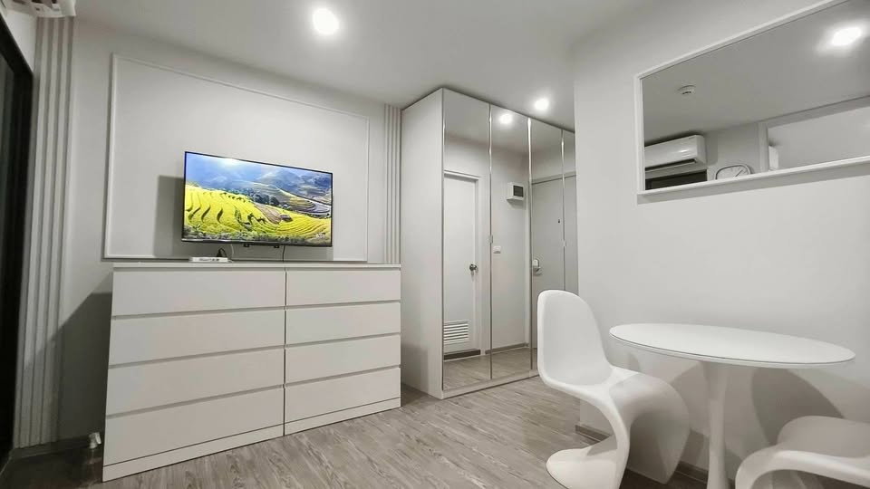 picture Condo for Rent at RYE Huamak (F6906042) - 6/11