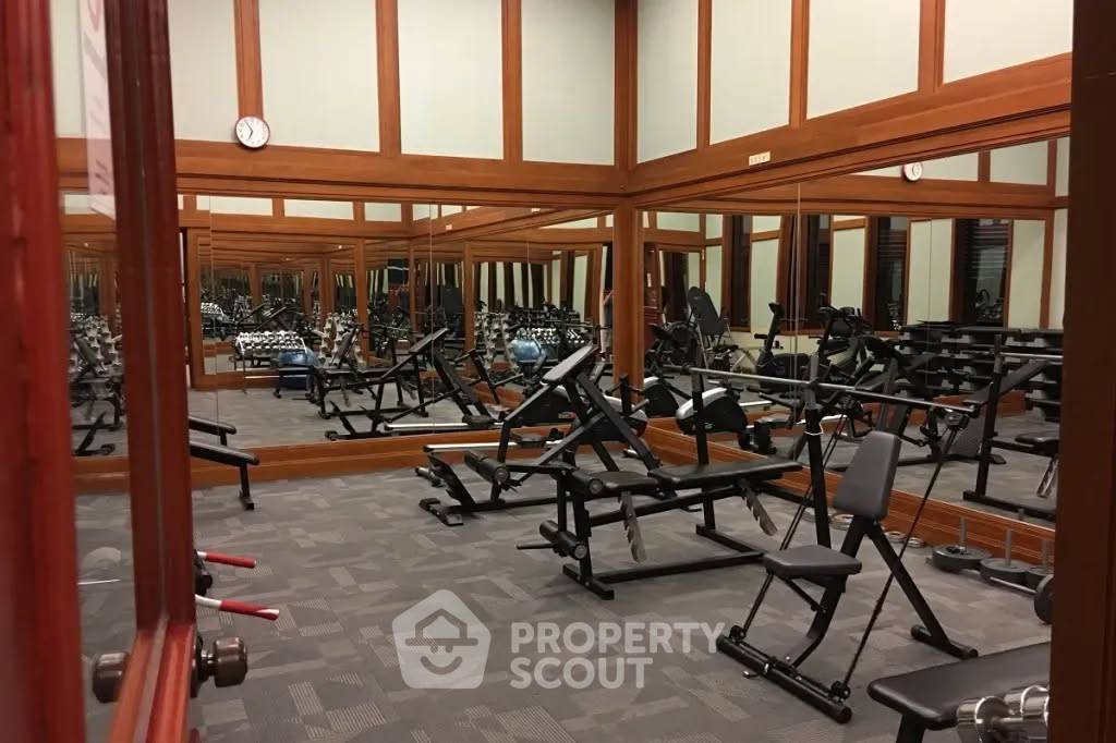 picture 2-BR Condo at Las Colinas near BTS Asok (ID 3008803) - 15/17
